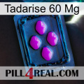 Tadarise 60 Mg 04